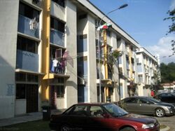 Teck Ghee Vista (D20), Shop House #600813551